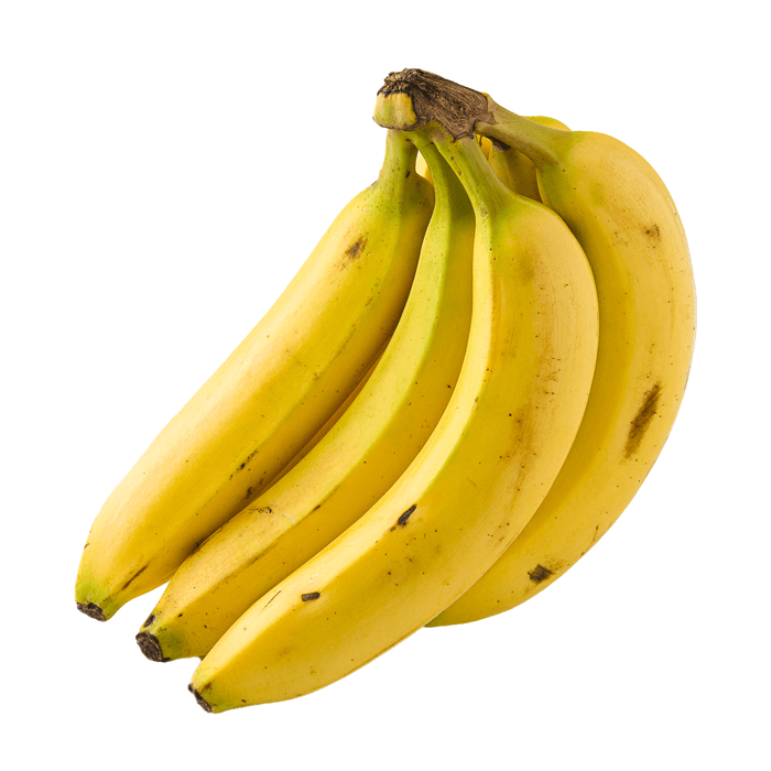 Plátano Tabasco